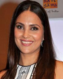 Lara Dutta