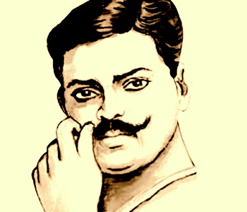 Chandra Shekhar Azad Profile 
