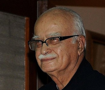 LK Advani