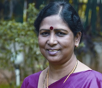Galla Aruna Kumari