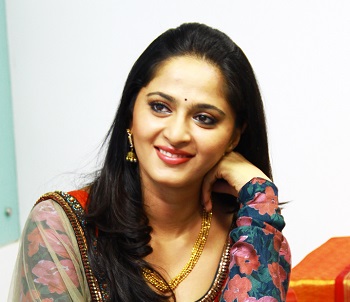 Anushka Shetty