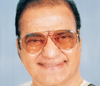 Nandamuri Taraka Ramarao