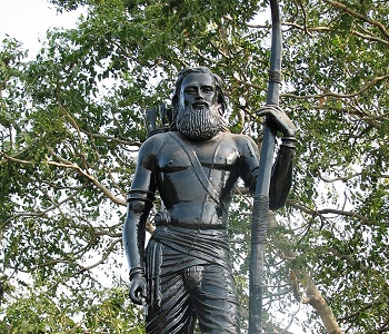 Alluri Sita Rama Raju